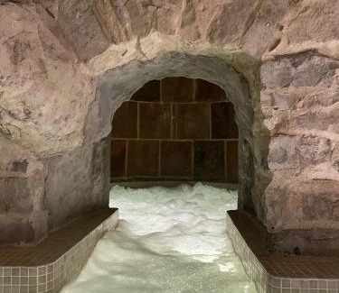 Nalec House | Casa Rural Con Spa En La Bodega