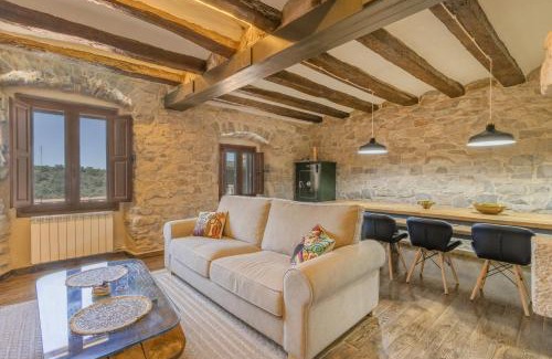 Nalec House | Casa Rural Con Spa En La Bodega