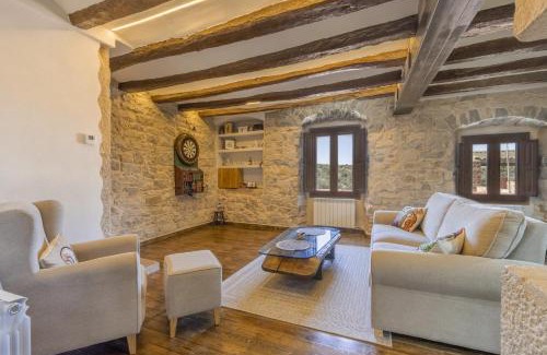 Nalec House | Casa Rural Con Spa En La Bodega