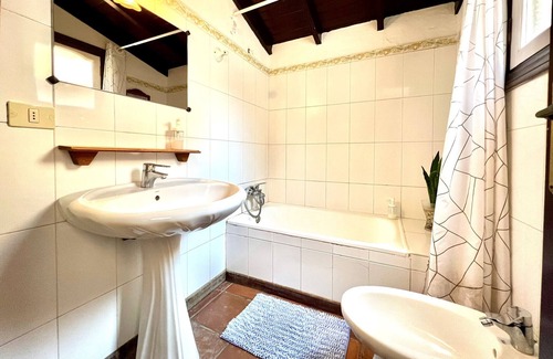 Vallehermoso Cottage | Casa rural con Wifi, BBQ en Vallehermoso