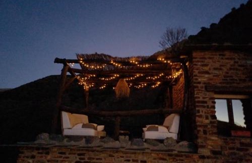 Trevelez Ski Chalet | Casa Rural Cortijo Molino Altero