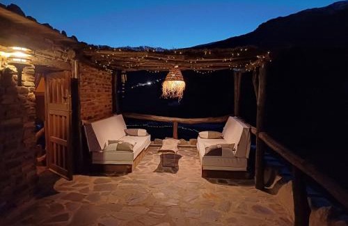 Trevelez Ski Chalet | Casa Rural Cortijo Molino Altero