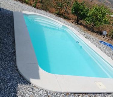 El Borge Villa | Casa Rural Cuesta Málaga