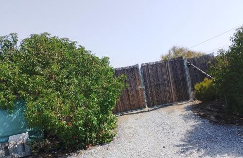 El Borge Villa | Casa Rural Cuesta Málaga