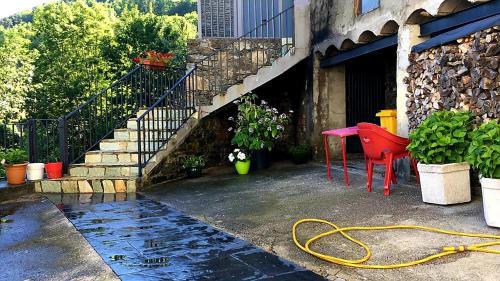 Casau Bed & Breakfast | Casa Rural Cuny