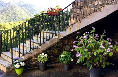 Casau Bed & Breakfast | Casa Rural Cuny