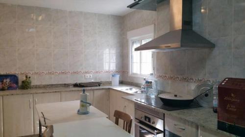 Arboleas Apartment | Casa Rural De 6 Dormitorios