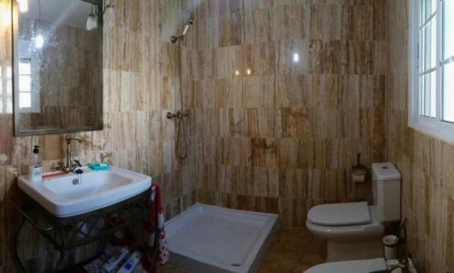 Arboleas Apartment | Casa Rural De 6 Dormitorios
