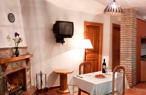 Orgiva House | Casa Rural El Bancal Complete Complex