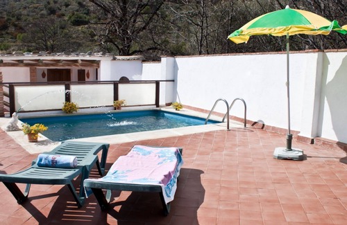 Orgiva House | Casa Rural El Bancal - Casa S. P Pinatar