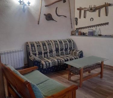 Navamorales House | Casa Rural El Brocense - Navamorales