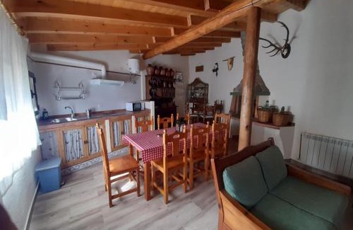 Navamorales House | Casa Rural El Brocense - Navamorales