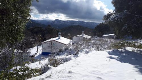 Yeste House | Casa Rural EL CALAR Yeste