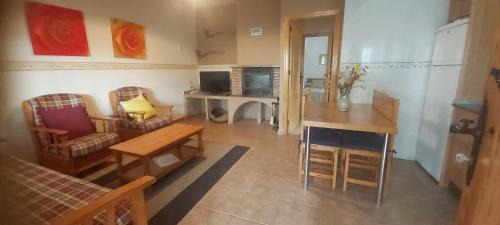 Yeste House | Casa Rural EL CALAR Yeste