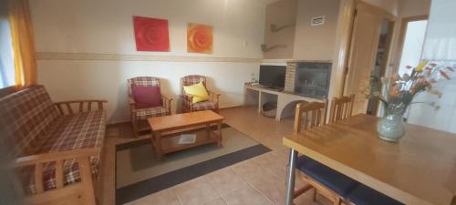 Yeste House | Casa Rural EL CALAR Yeste