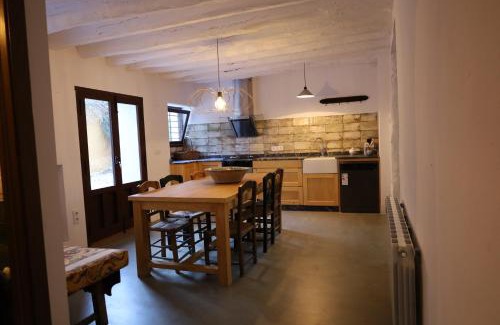 Albanchez de Magina Ski Chalet | Casa Rural El Ayozar