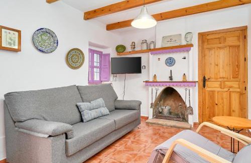 Canillas de Aceituno House | Casa Rural El Tesillo