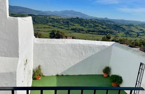 Jimena de la Frontera House | Casa Rural El Zaguán