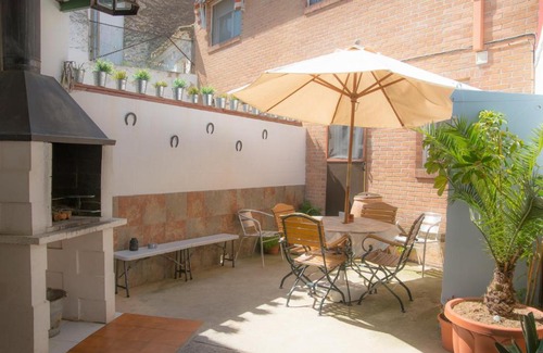 Cabanas de Ebro House | Casa Rural El Herrador