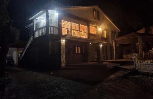 Albalate de Zorita House | Casa Rural EL Mogollón