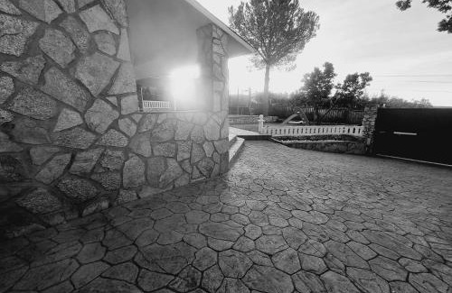 Albalate de Zorita House | Casa Rural EL Mogollón