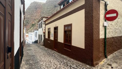 Agulo House | Casa Rural El Patio Agulo