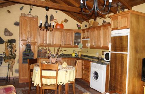 Agulo House | Casa Rural El Rincón de Antonia