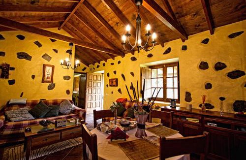 Agulo House | Casa Rural El Rincón de Antonia