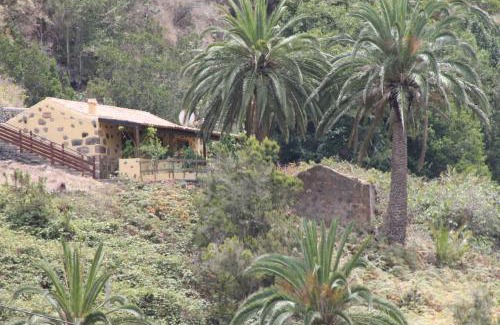 Agulo House | Casa Rural El Rincón de Antonia