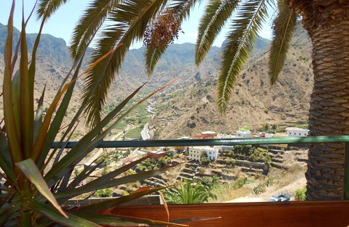 Hermigua House | Casa Rural El Serrillal 1, Hermigua, La Gomera