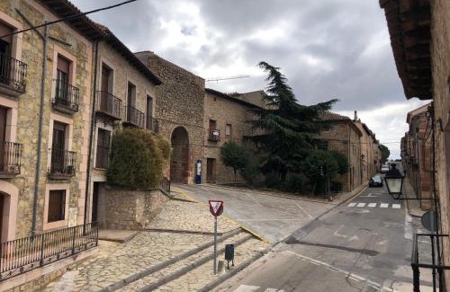 Siguenza House | Casa Rural El Tinte