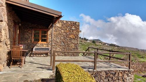 Valverde House | Casa Rural El Valle