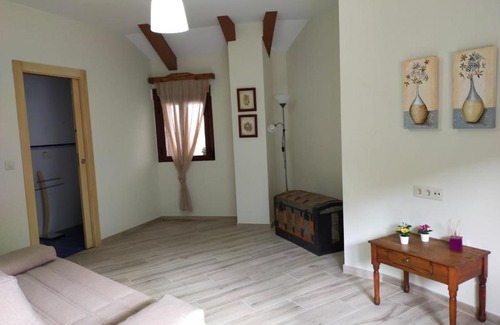 Ayna House | Casa Rural Elena