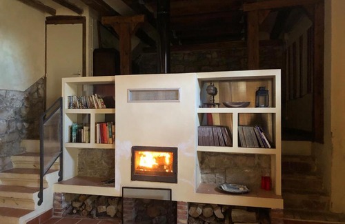 Belianes House | Casa Rural Els Estels
