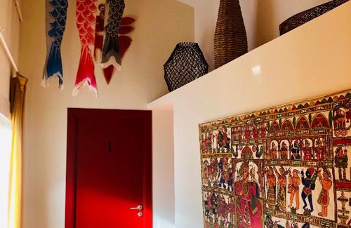 Belianes House | Casa Rural Els Estels