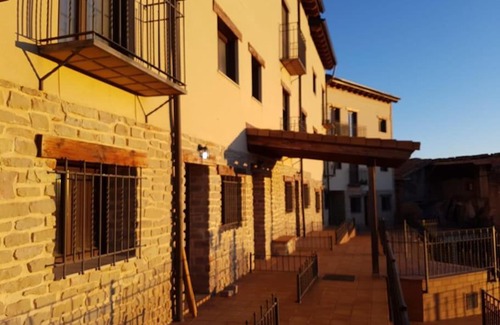 Aguilar del Alfambra Apartment | Casa rural en Aguilar ( sky en Valdelinares)