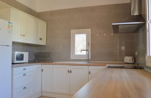 Costa Dorada Cottage | Casa Rural en L'ametlla de Mar