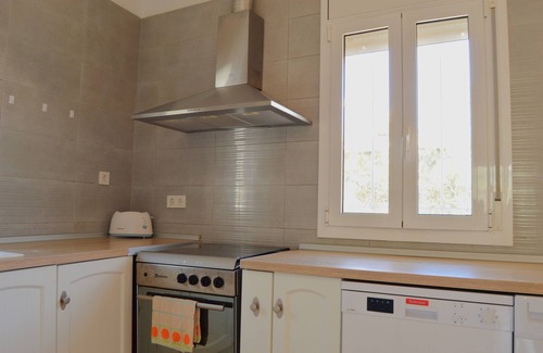 Costa Dorada Cottage | Casa Rural en L'ametlla de Mar