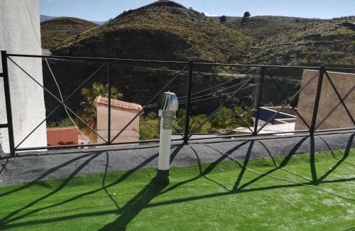 Las Tres Villas Apartment | Casa Rural en Escullar - La Real