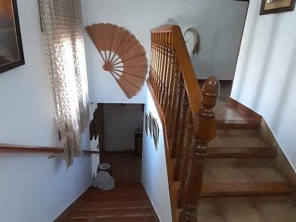 Mazuecos House | CASA RURAL EN LA ALCARRIA