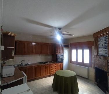 Benamaurel Apartment | Casa Rural en pleno centro