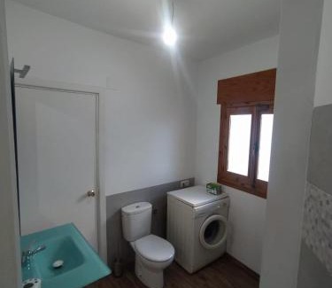 Benamaurel Apartment | Casa Rural en pleno centro