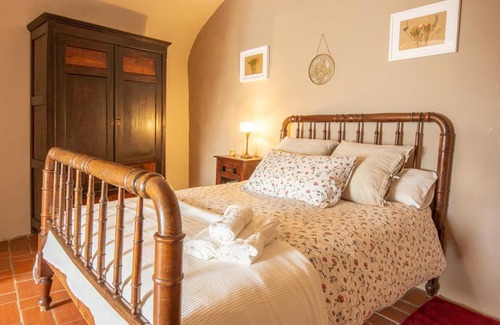 Rupia House | Casa Rural en Rupià con piscina