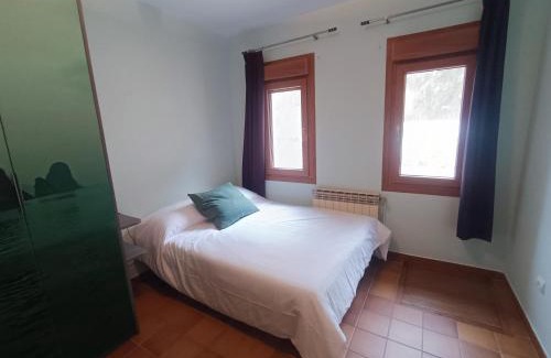 Valmuel House | Casa Rural en Valmuel El Arquero