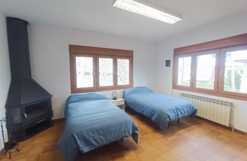 Valmuel House | Casa Rural en Valmuel El Arquero