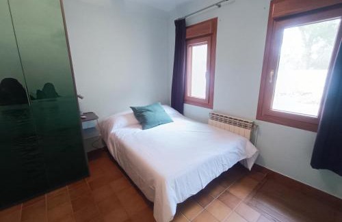 Valmuel House | Casa Rural en Valmuel El Arquero