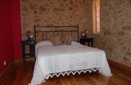 Mercadillo House | Casa Rural Enkartada