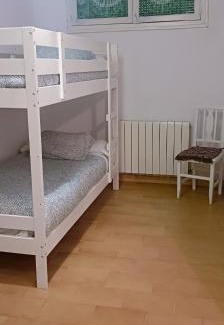 Murillo de Rio Leza Apartment | Casa rural Entre Dos Rios