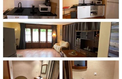 Erill la Vall Hotel | Casa Rural Era de Ferro