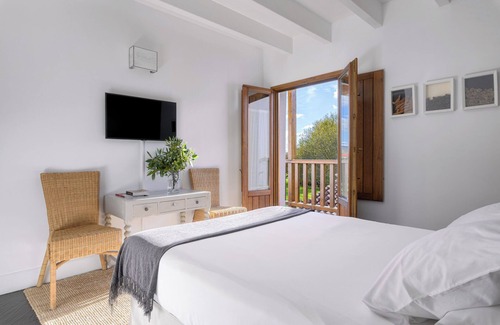 Larrauri-Markaida House | Casa Rural Errota-Barri